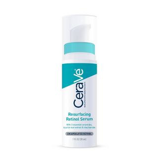 CeraVe  Acne Resurfacing Serum 1 oz.