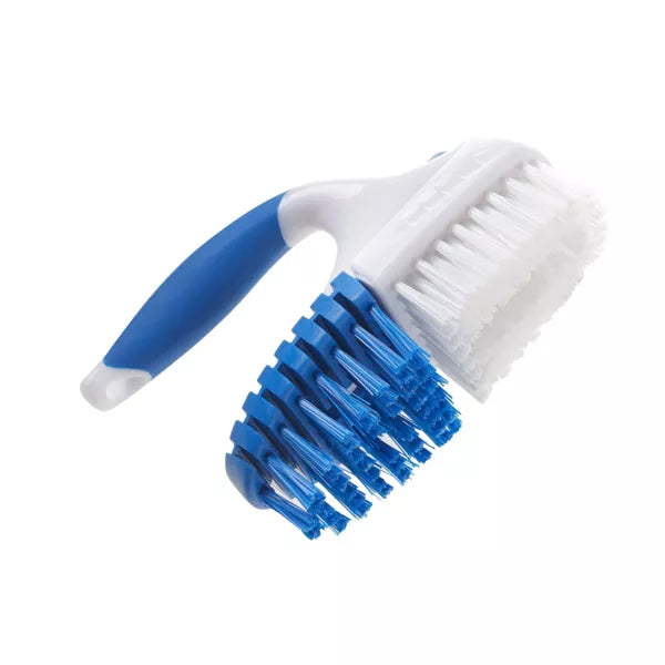 Clorox Flexible All Purpose Scrub Brush