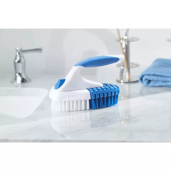 Clorox Flexible All Purpose Scrub Brush