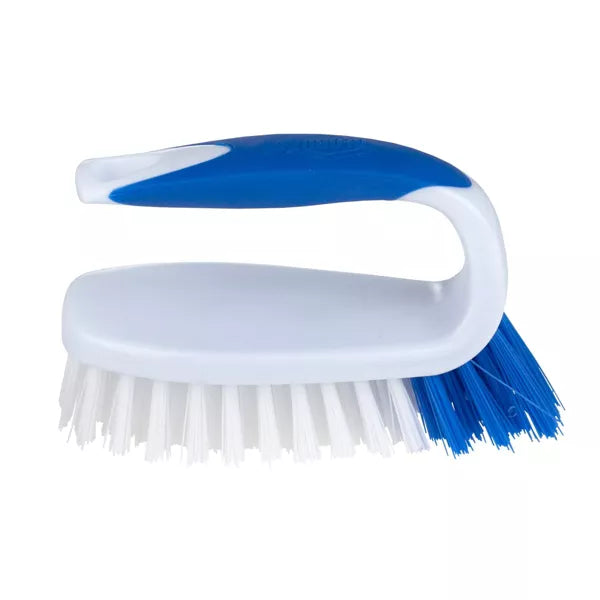 Clorox Small Handle Utility Scrub Brush