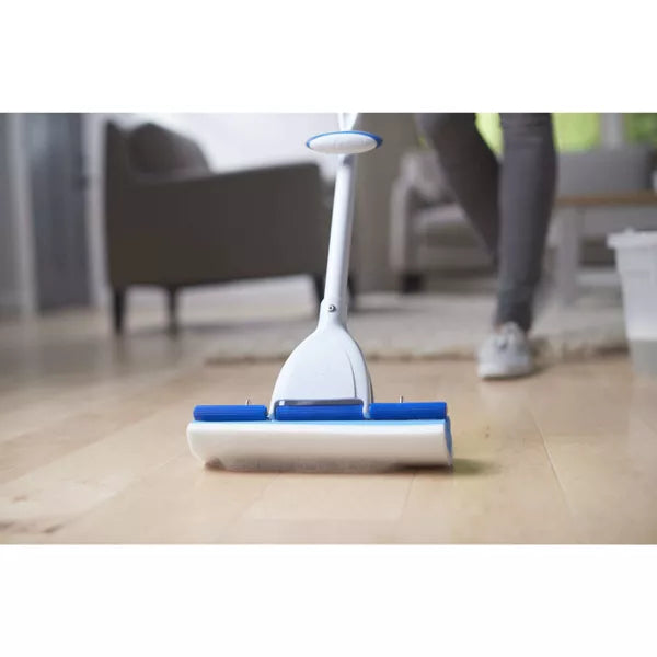 Mr. Clean Magic Eraser Roller Mop