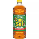Pine-Sol Original Pine Multi Surface Cleaner 48 Ounce Bottle