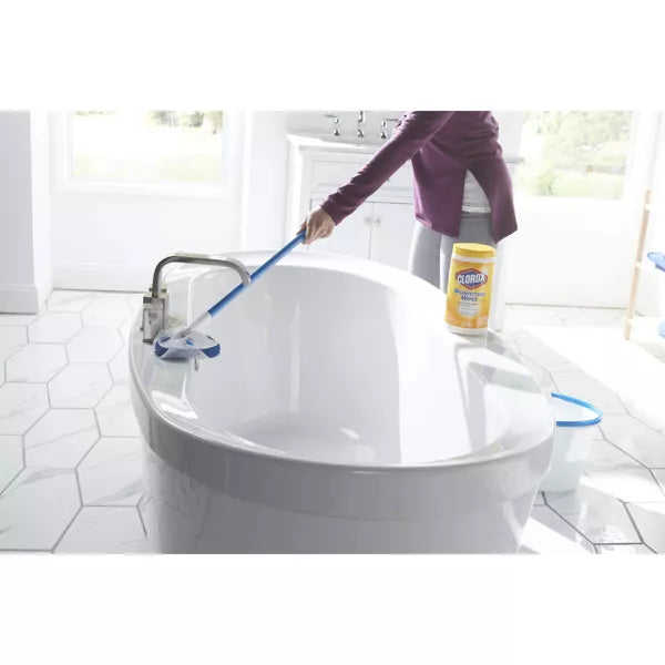 Clorox Tub & Tile Scrubber Refill