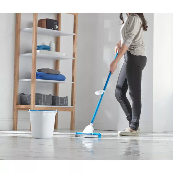 Clorox EZ Roller Mop