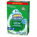 Scrubbing Bubbles Continuous Clean Drop-Ins Toilet Bowl Cleaner 3ct