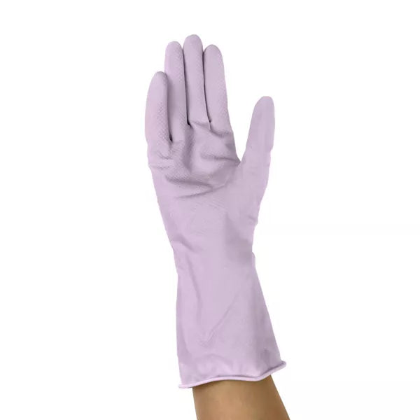 Clorox Duo Latex Gloves - 4ct