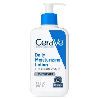 CeraVe Moisturizing Lotion - 8 oz.