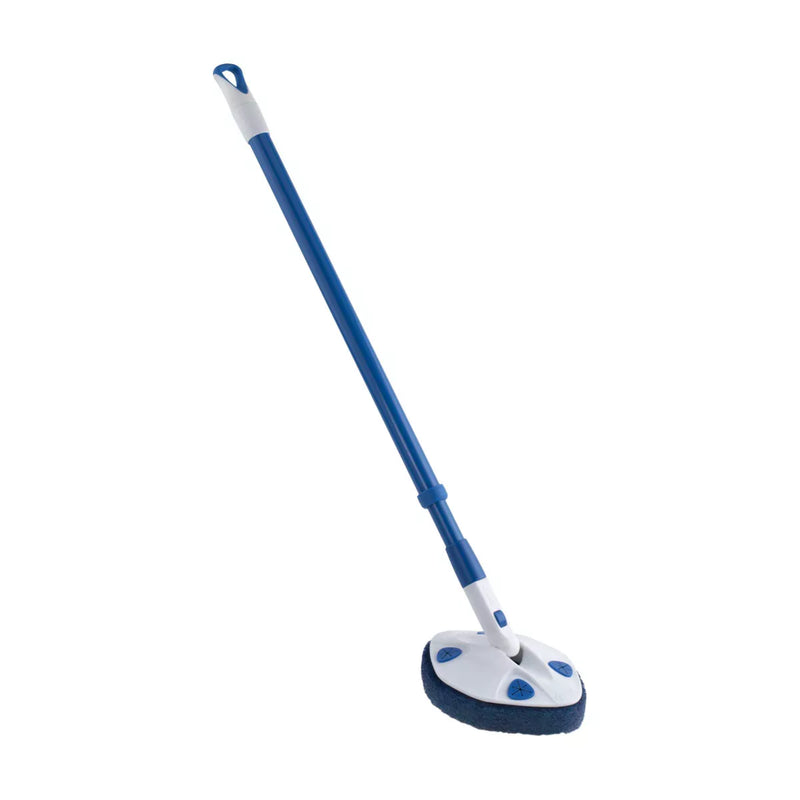 Clorox Extendable Pole Tub & Tile Scrubber