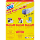 Clorox Steel Wool Soap Pads - 18ct