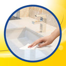 Lysol Lemon & Lime Disinfecting Wipes - 3ct