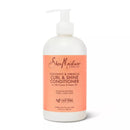 Shea Moisture Coconut & Hibiscus Curl & Shine Conditioner 13 oz.