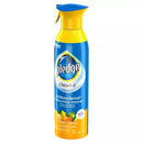 Pledge Fresh Citrus Multisurface Cleaner Aerosol - 9.7oz