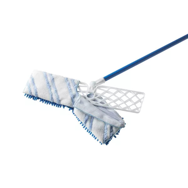 Clorox Dual Action Dust Mop