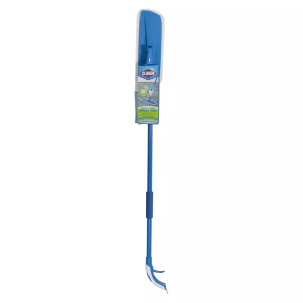 Clorox Microfiber Spray Mop