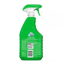 Scrubbing Bubbles Foaming Bleach Bathroom Cleaner Trigger Bottle - 32oz