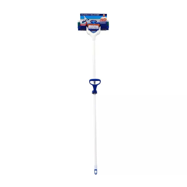 Mr. Clean Magic Eraser Roller Mop