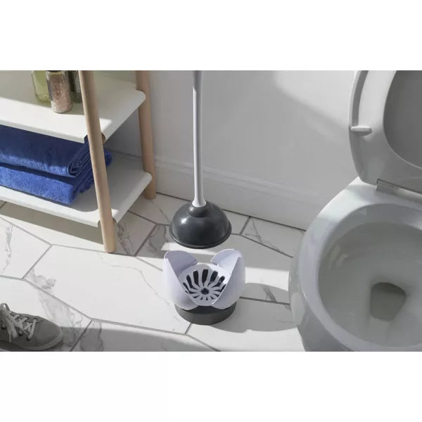 Clorox Hideaway Plunger