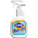 Clorox Plus Tilex Mold and Mildew Remover Spray Bottle - 32oz