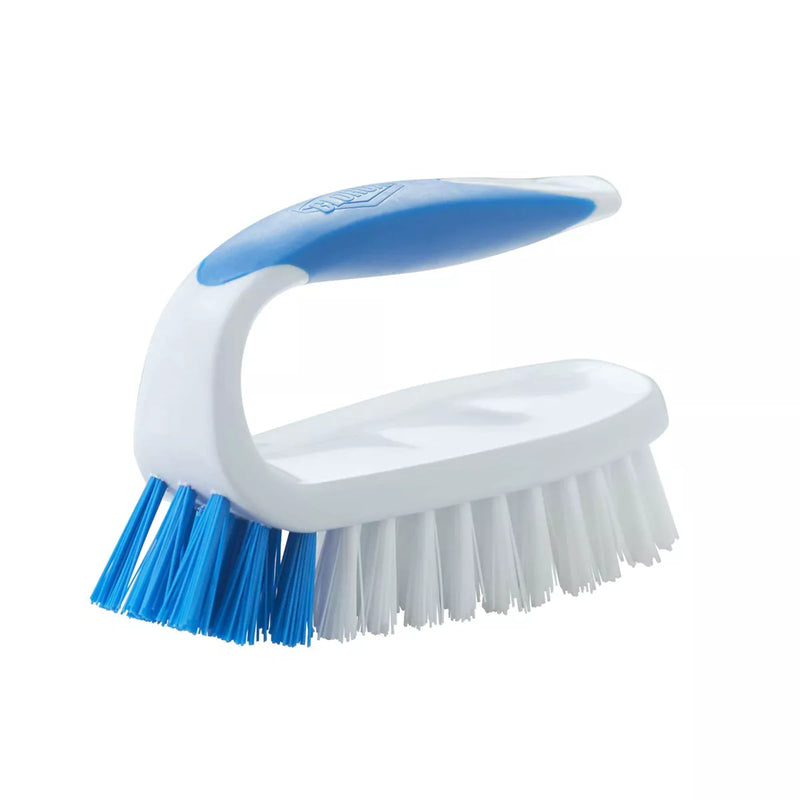 Clorox Small Handle Utility Scrub Brush