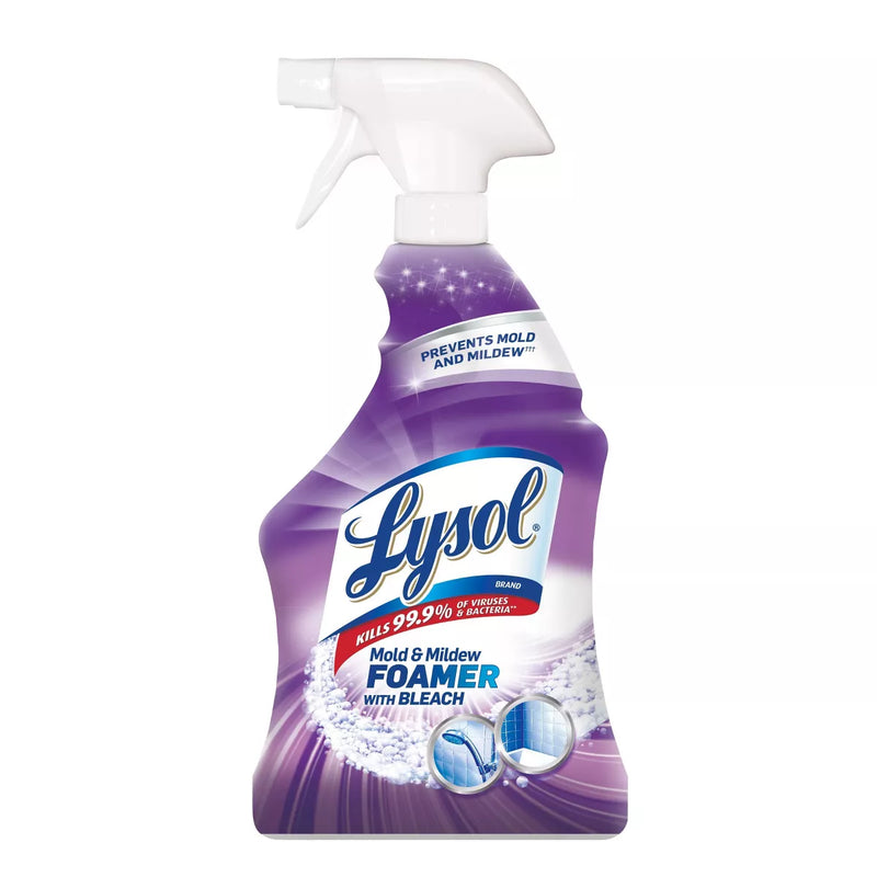 Lysol Mold & Mildew Remover Trigger - 32 fl oz