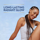 Vaseline Cocoa Radiant Body Lotion with 48H Moisture, 20.3 oz