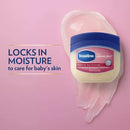 Vaseline Hypoallergenic Baby Oil Diaper Rash Cream Healing Petroleum Jelly, 13 oz