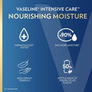 Vaseline Intensive Care Essential Healing Non Greasy Body Lotion, 10 fl oz