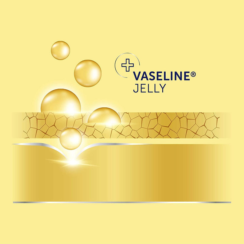 Vaseline Intensive Care Essential Healing Non Greasy Body Lotion, 10 fl oz