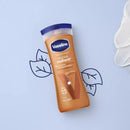 Vaseline Intensive Care Radiant Non Greasy Body Lotion, Cocoa, 10 fl oz