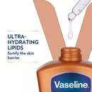 Vaseline Intensive Care Radiant Non Greasy Body Lotion, Cocoa, 10 fl oz