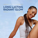 Vaseline Intensive Care Radiant Non Greasy Body Lotion, Cocoa, 10 fl oz