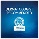 Vaseline Lock In Moisture Cocoa Butter Healing Petroleum Jelly for Dry Skin, 7.5 oz