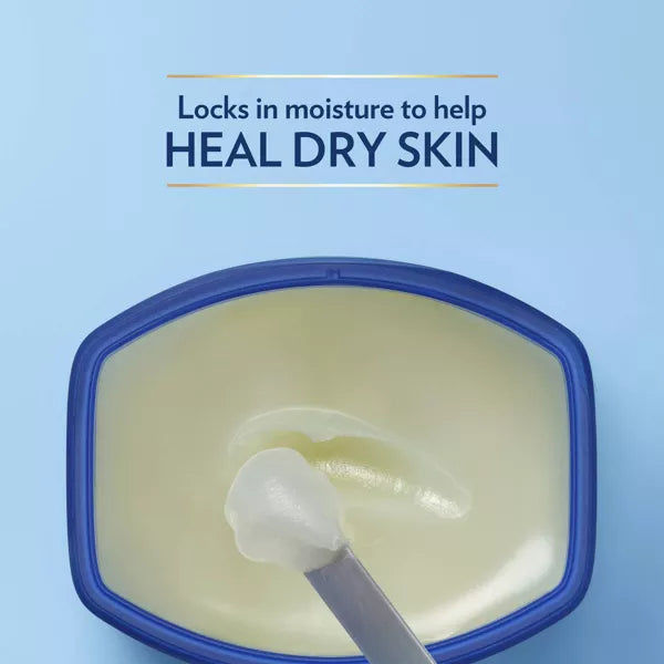 Vaseline Original Petroleum Jelly, 7.5 oz