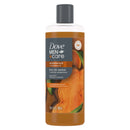 Dove Men+Care Restoring Liquid Body Wash for Men Sandalwood + Cardamom Oil, 18 oz