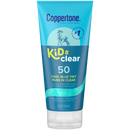 Coppertone Kids Clear SPF 50 Clear Lotion
