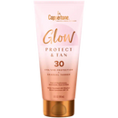 Coppertone Glow Protect and Tan SPF 30 Sunscreen Lotion