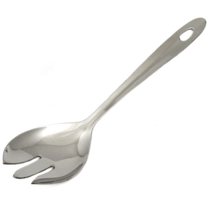 Chef Craft Stainless Steel Salad Server