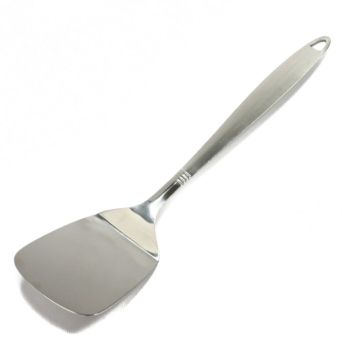 Chef Craft Stainless Steel Turner