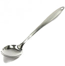 Chef Craft Stainless Steel Basting Spoon