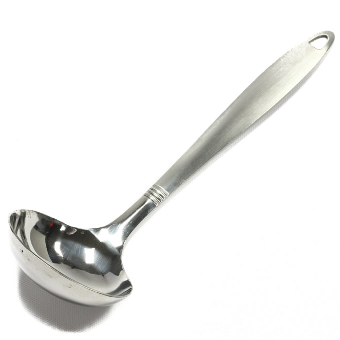 Chef Craft Stainless Steel Ladle