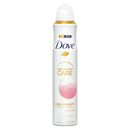 Dove Advanced Care Calming Blossom Antiperspirant Deodorant Spray