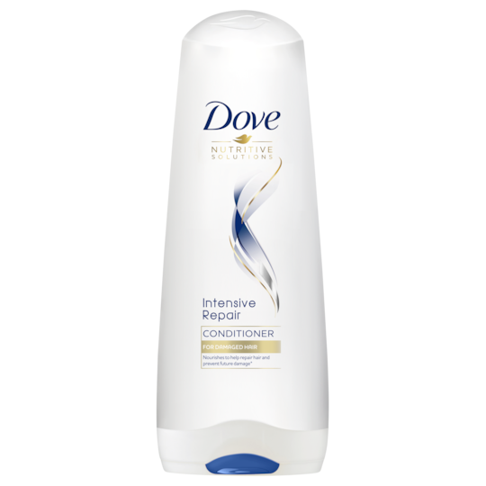 Dove Intensive Repair Conditioner