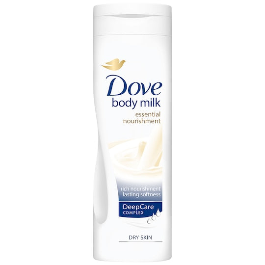 Dove Body Love Essential Care Body Lotion