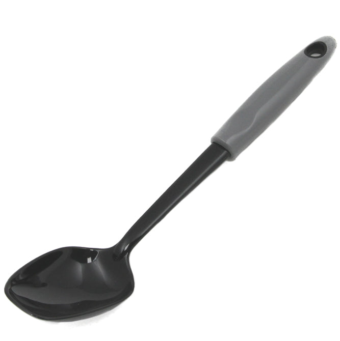 Chef Craft Select Grey Nylon Basting Spoon