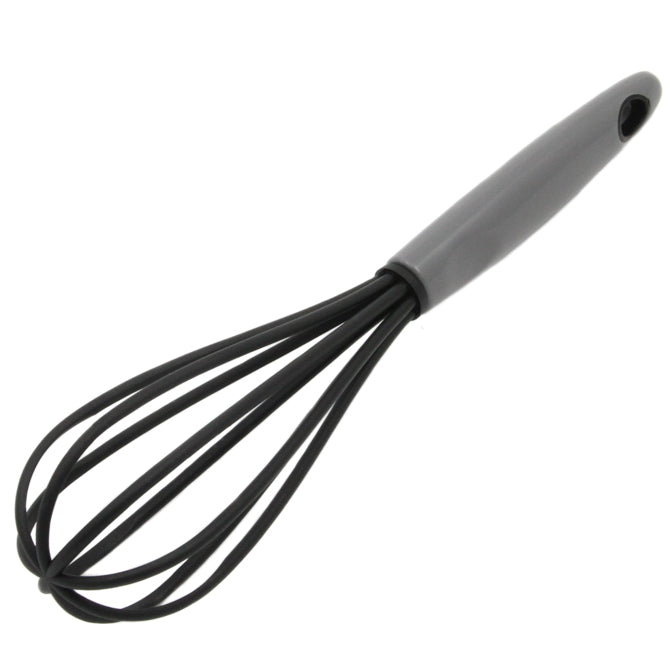 Chef Craft Select Grey Nylon Whisk