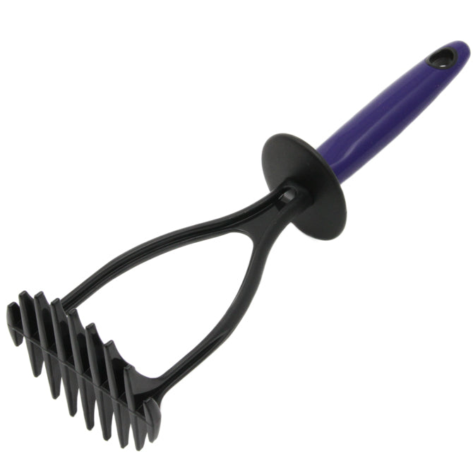 Chef Craft Select Blue Nylon Masher