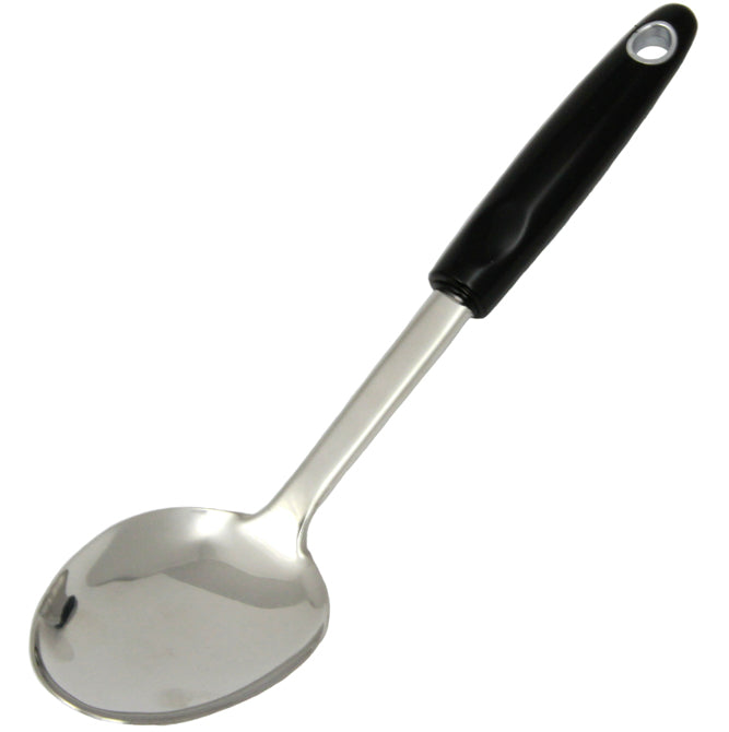 Chef Craft Heavy Duty Select Stainless Steel Spoon