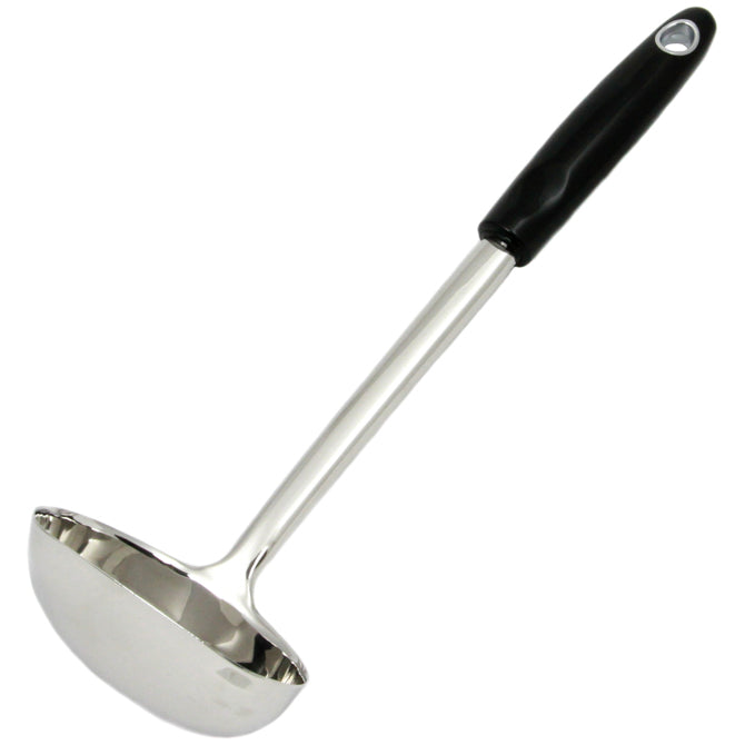 Chef Craft Heavy Duty Select Stainless Steel Ladle