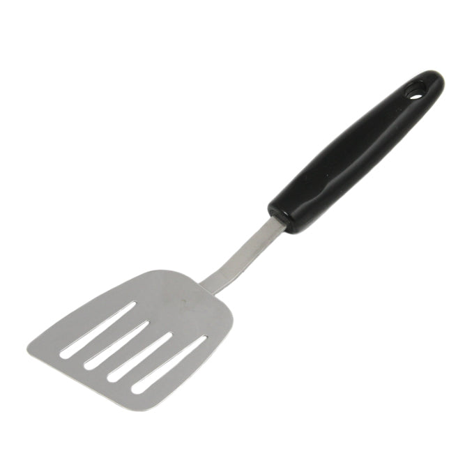 Chef Craft Select Stainless Steel Black Handy Turner