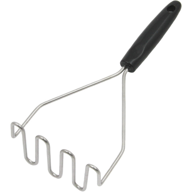 Chef Craft Select Stainless Steel Masher